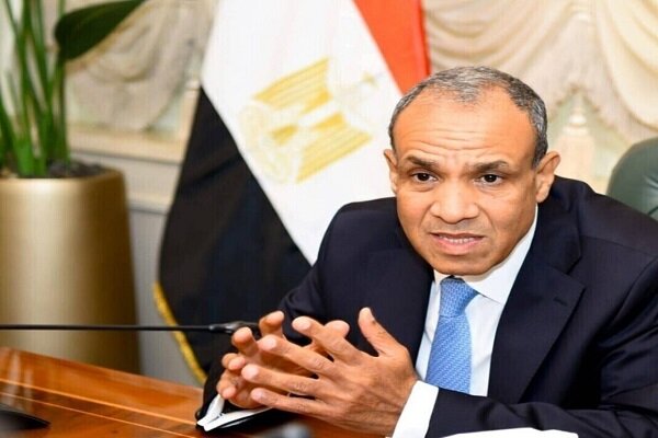 مصر: اوضاع در منطقه به بنبست رسیده است؛ با طرف ایرانی در ارتباطیم