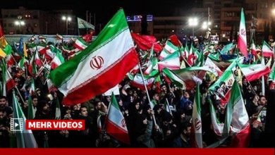 بازتاب مقاومت مردم ایران در پربینندهترین برنامه تلویزیونی ژاپن