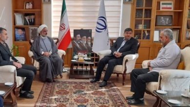 وحدت بین دستگاههای اجرایی و نهادهای نظامی خنثیکننده توطئههای دشمنان / اخبار چهارمحال و بختیاری - اخبار استانها