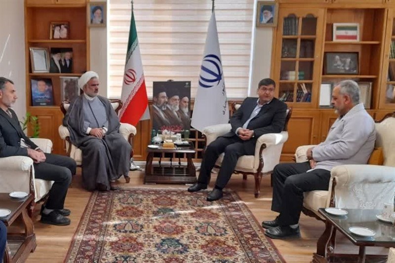 وحدت بین دستگاههای اجرایی و نهادهای نظامی خنثیکننده توطئههای دشمنان / اخبار چهارمحال و بختیاری - اخبار استانها