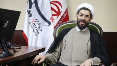 رستمی: 5 ماه پس از جنگ، مؤلفههای قدرت جمهوری اسلامی آشکارتر شده است / اخبار سیاسی روز , اخبار نیروهای مسلح ایران