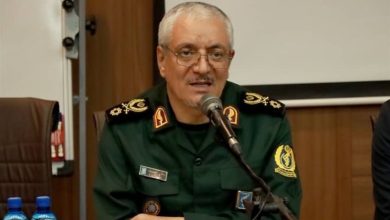 سردار طلایینیک: تولید تسلیحات دفاعی افزایش دو برابری داشته است / اخبار سیاسی روز , اخبار نیروهای مسلح ایران