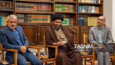 توصیه امام جمعه زنجان برای تبدیل مدیریت مصرف گاز به مطالبه اجتماعی / اخبار زنجان - اخبار استانها