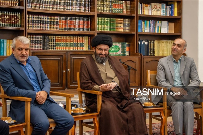 توصیه امام جمعه زنجان برای تبدیل مدیریت مصرف گاز به مطالبه اجتماعی / اخبار زنجان - اخبار استانها