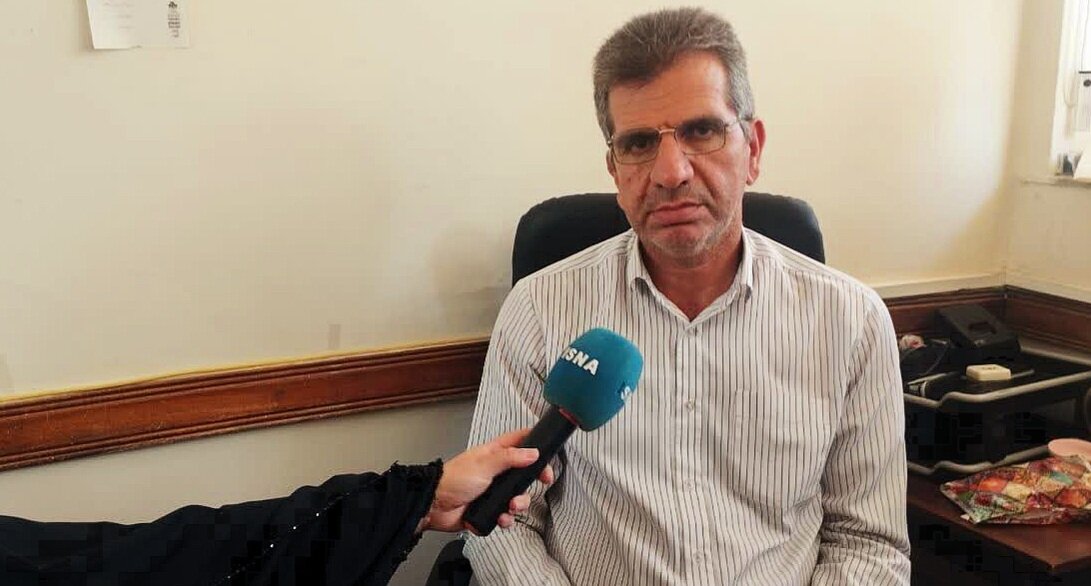 ایلام در جمع ۶ استان برتر تولیدکننده ذرت کشور؛ آغاز تحول در راندمان آبیاری و کشت مستقیم / ذرت , ایلام , کشاورزی , تولید , راندمان آبیاری