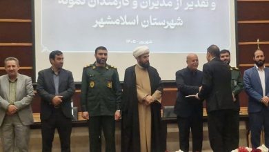 بزرگترین جهاد امروز، حل مشکلات و گرهگشایی از نیازهای مردم است / اخبار استان تهران - اخبار استانها