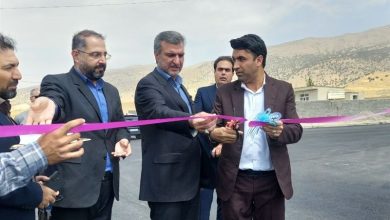 خیز ملکشاهی برای جذب سرمایهگذار با تکمیل زیرساختهای صنعتی / اخبار ایلام - اخبار استانها