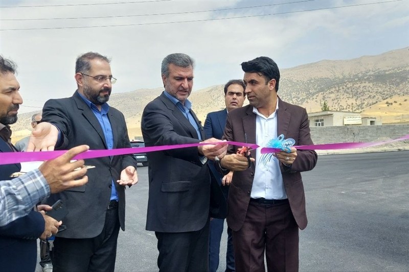 خیز ملکشاهی برای جذب سرمایهگذار با تکمیل زیرساختهای صنعتی / اخبار ایلام - اخبار استانها