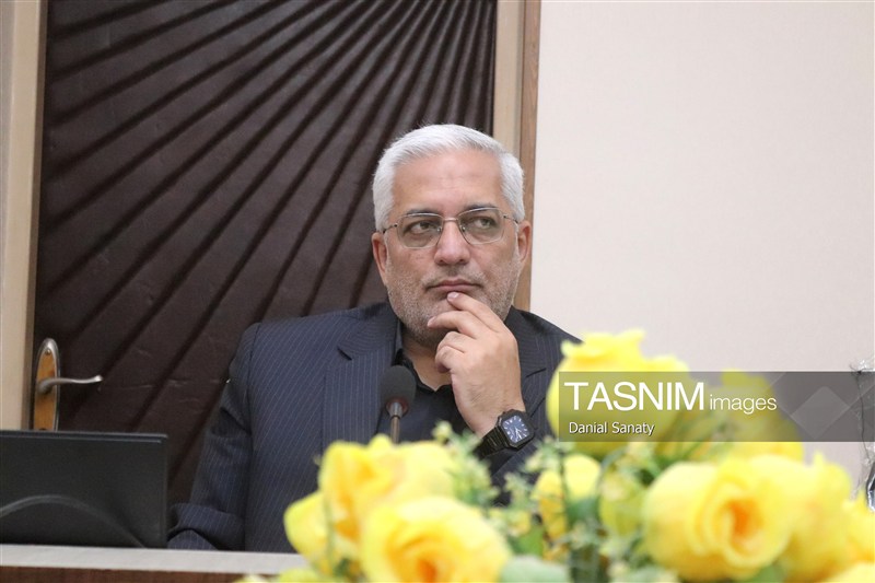 مسیر توسعه شهرستان خواف با وفاق، همدلی و مشارکت است / اخبار خراسان رضوی - اخبار استانها