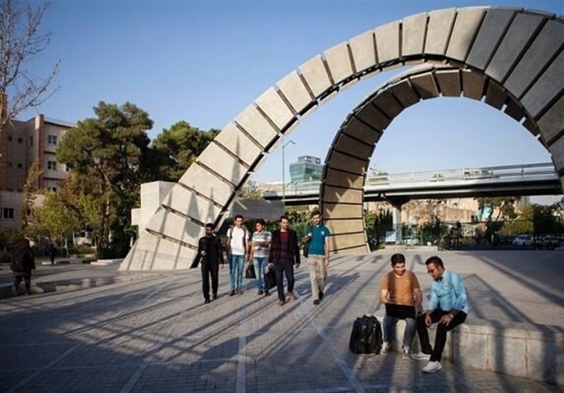 حضور دانشجویان انجمن علمی مهندسی انرژی دانشگاه امیرکبیر در بریکس / اخبار سیاسی روز , اخبار سیاست خارجی