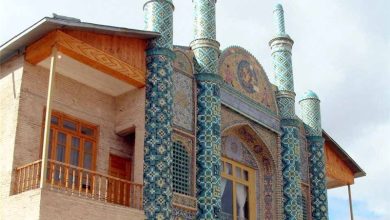 سرمایهگذاری 2100 میلیارد ریالی در گردشگری خراسان شمالی / اخبار خراسان شمالی - اخبار استانها