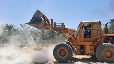 انسداد 11 حلقه چاه غیرمجاز در جنوب استان بوشهر / اخبار بوشهر - اخبار استانها
