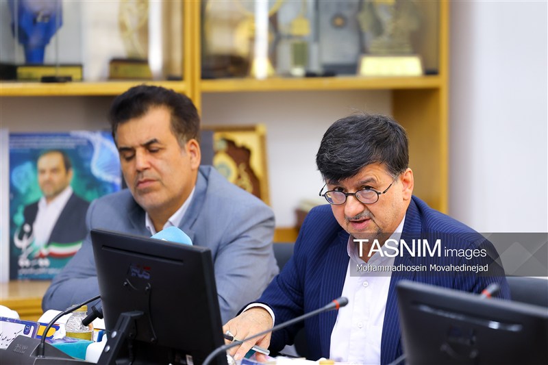 تامین 73 درصد بودجه جهاددانشگاهی از طریق درآمدهای این نهاد / اخبار سیاسی روز , اخبار حوزه علمیه و دانشگاه