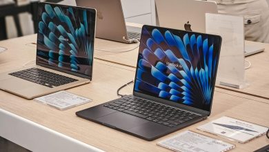 نایاب شدن مکبوک ایر اپل در بازار آمریکا با وجود افزایش قیمت / مکبوک ایر , اپل , کمبود کالا , بازار آمریکا , افزایش قیمت