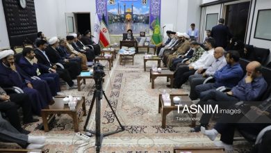 قم باید خاستگاه صدور معارف اهلبیت(ع) به جهان باشد / اخبار قم - اخبار استانها