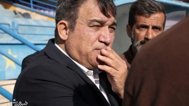 تاجرنیا افشا کرد جزئیات توافق عجیب استقلال با رامین رضاییان / رامین رضاییان , باشگاه استقلال , علی تاجرنیا , نقل و انتقالات استقلال , قرارداد بازیکنان