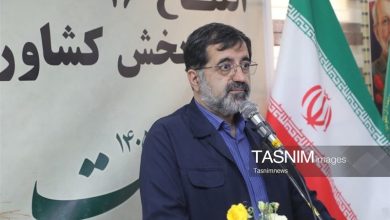 تولیدکنندگان خط مقدم جنگ اقتصادی هستند / اخبار قم - اخبار استانها
