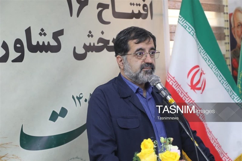 تولیدکنندگان خط مقدم جنگ اقتصادی هستند / اخبار قم - اخبار استانها