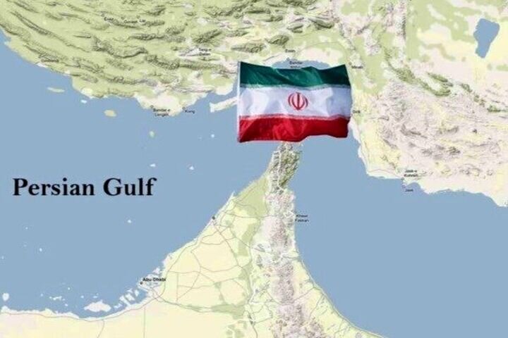 مقام ایرانی: تنگه هرمز باز نیست/ کشتیها با مدیریت ایران تردد میکنند