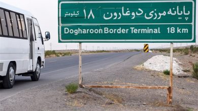 تداوم ورود زائران افغانستانی از مرز دوغارون برای دهه پایانی صفر / اخبار خراسان رضوی - اخبار استانها