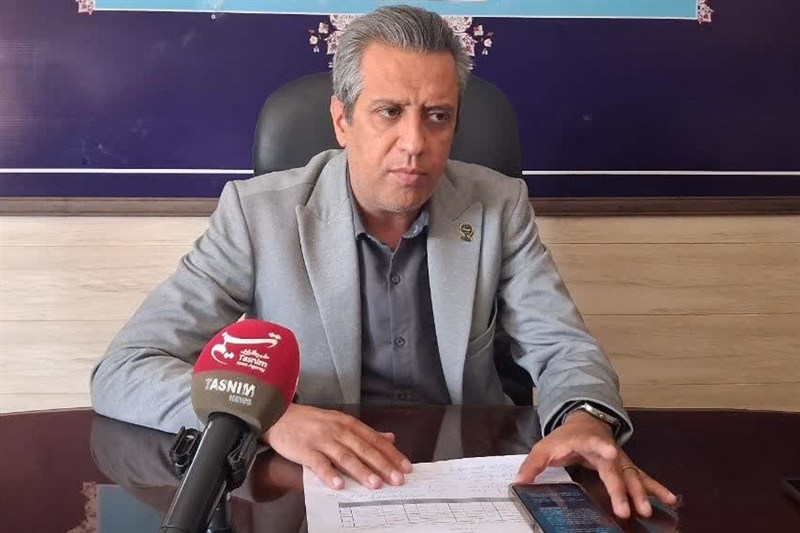 رفع تداخل 177 پلاک از اراضی شهرستان اراک / اخبار مرکزی - اخبار استانها