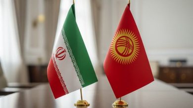 روایت تسنیم از محبوبیت ایران میان نمایندگان ملتها در مسابقات بیشکک / اخبار سیاسی روز , اخبار سیاست داخلی