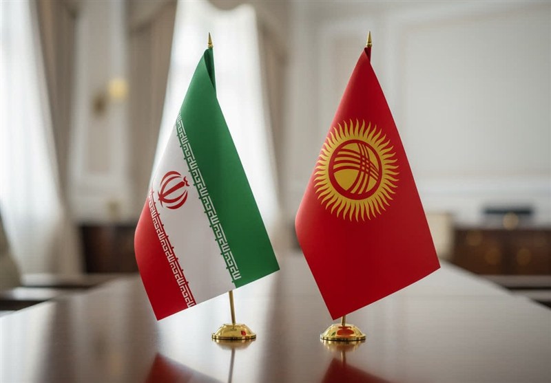 روایت تسنیم از محبوبیت ایران میان نمایندگان ملتها در مسابقات بیشکک / اخبار سیاسی روز , اخبار سیاست داخلی