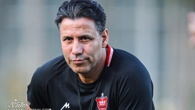 اوسمار ویرا: در پایان فصل هر سه جام را برای پرسپولیس میخواهیم / اوسمار ویرا , پرسپولیس , سرمربی پرسپولیس , سه جام , لیگ برتر