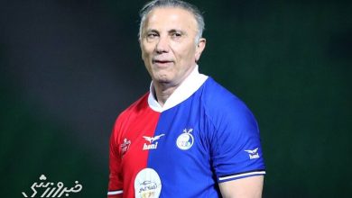 درخشان: تیم ملی نیازمند تحول و پوستاندازی اساسی است؛ به دنبال مربی خارجی سطح بالا هستیم / حمید درخشان , تیم ملی فوتبال , پرسپولیس , نقل و انتقالات , تغییرات کادر فنی