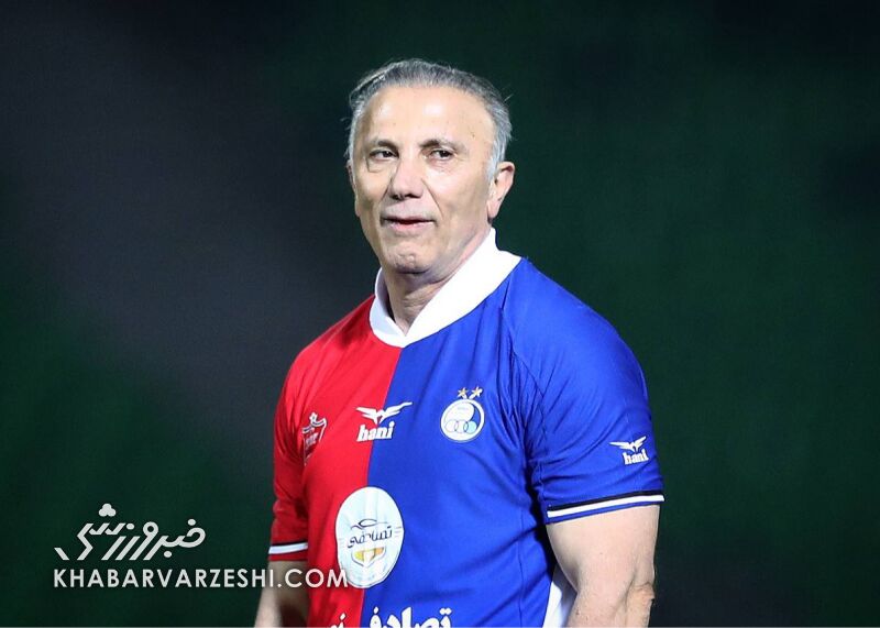 درخشان: تیم ملی نیازمند تحول و پوستاندازی اساسی است؛ به دنبال مربی خارجی سطح بالا هستیم / حمید درخشان , تیم ملی فوتبال , پرسپولیس , نقل و انتقالات , تغییرات کادر فنی