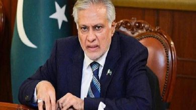 محکومیت سیاستهای غیرقانونی صهیونیستها در فلسطین اشغالی توسط پاکستان