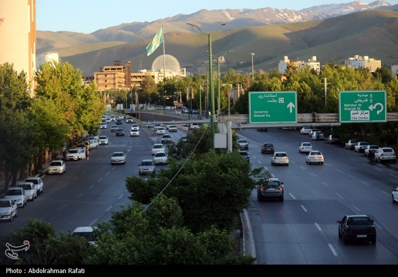 استعلام شهرداری همدان صدور پروانه 30 درصد املاک شهر را تهدید میکند / اخبار همدان - اخبار استانها