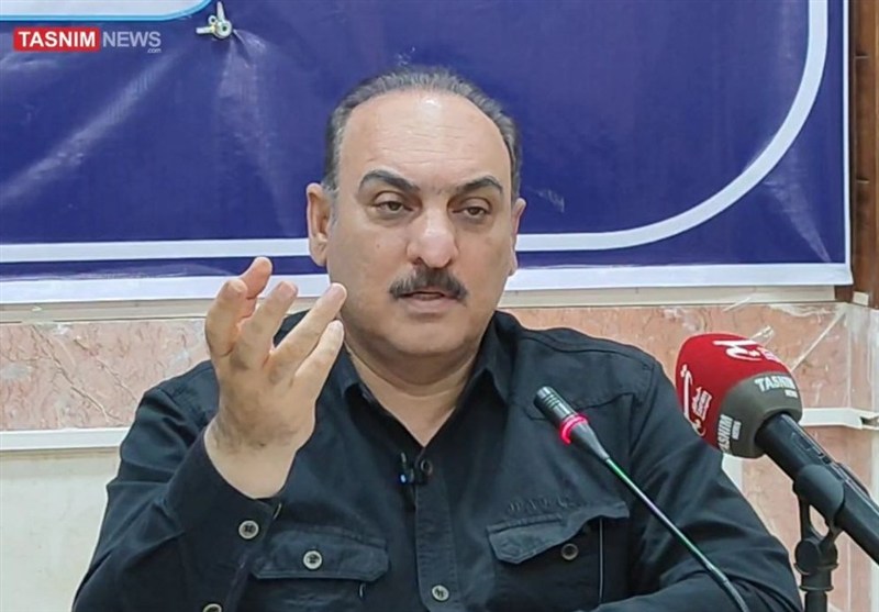 خشکی هامون کشاورزی، معیشت و ماندگاری جمعیت سیستان را تهدید میکند / اخبار سیستان و بلوچستان - اخبار استانها
