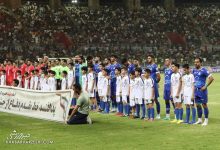 استقلال با توقف مقابل فولاد، صدرنشینی را از دست داد؛ تراکتور در انتظار پیروزی / استقلال , فولاد , لیگ برتر , صدر جدول , فوتبال ایران