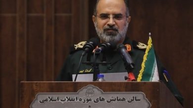 سردار موحد: هیچ درنگی در اجرای فرامین فرمانده معظم کل قوا جایز نیست / اخبار مازندران - اخبار استانها