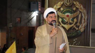 فرد انقلابی واقعی در بزنگاهها ولایتپذیر است / اخبار همدان - اخبار استانها