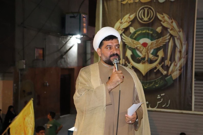 فرد انقلابی واقعی در بزنگاهها ولایتپذیر است / اخبار همدان - اخبار استانها
