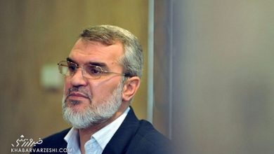 رویانیان: فیلم جلسه انتخاب مانوئل ژوزه با پیشکسوتان پرسپولیس موجود است / پرسپولیس , مانوئل ژوزه , محمد رویانیان , پیشکسوتان پرسپولیس , فوتبال ایران