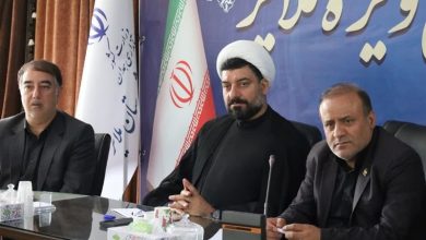نامگذاری سد ملایر به نام «کریمخان زند» / اخبار همدان - اخبار استانها