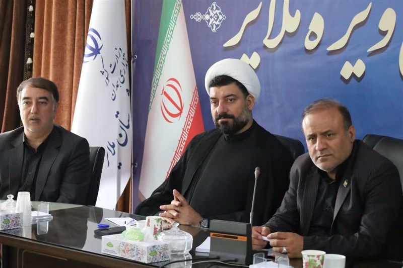 نامگذاری سد ملایر به نام «کریمخان زند» / اخبار همدان - اخبار استانها