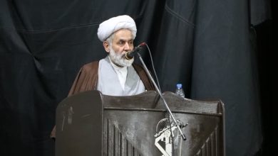 حجتالاسلام طائب: هر ایرانی یک سنگر قدرت ملی است / اخبار سیاسی روز , اخبار نیروهای مسلح ایران