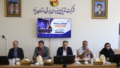 خرید تضمینی برق خورشیدی برای 20 سال؛ احتمال تداوم محدودیت برق / اخبار یزد - اخبار استانها