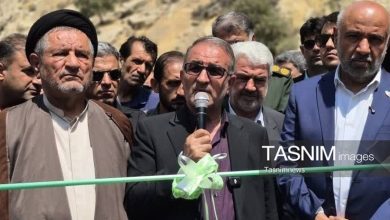 افتتاح و کلنگزنی 12پروژه راهداری کهگیلویه با اعتبار 315 میلیارد تومان / اخبار کهگیلویه و بویراحمد - اخبار استانها