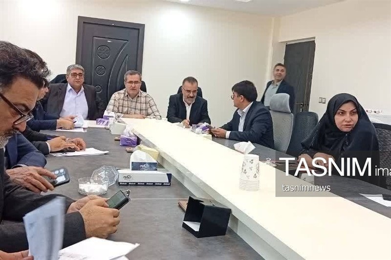 ضربالاجل برای انتقال مشاغل آلاینده صادر شد / اخبار کهگیلویه و بویراحمد - اخبار استانها
