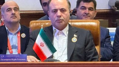 وزیر جهاد کشاورزی: خبرنگاران حلقههای مهم امنیت غذایی هستند / خبرنگار , امنیت غذایی , رسانه , وزیر جهاد کشاورزی , روایتگری