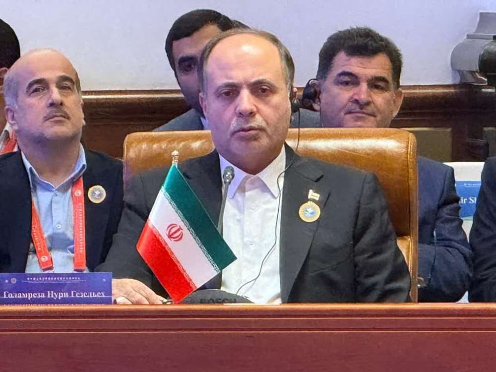 وزیر جهاد کشاورزی: خبرنگاران حلقههای مهم امنیت غذایی هستند / خبرنگار , امنیت غذایی , رسانه , وزیر جهاد کشاورزی , روایتگری