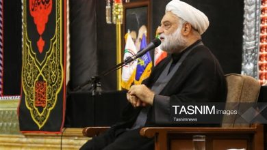 محبت امام حسین(ع) منشأ همه خیرات الهی است / اخبار قم - اخبار استانها