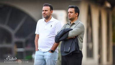 اختلاف پیشکسوتان پرسپولیس با مدیران؛ درگیری در ساختمان باشگاه و حذف از استعدادیابی / پرسپولیس , محسن خلیلی , مرتضی فنونیزاده , بهروز سلطانی , پیشکسوتان پرسپولیس