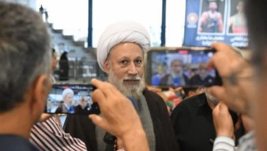 تأکید آیتالله دژکام بر احداث سالن مجهز کشتی در شیراز / اخبار فارس - اخبار استانها