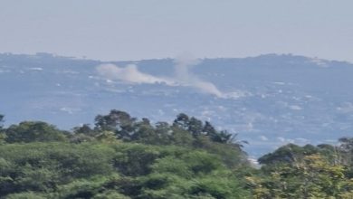 تداوم حملات و تحرکات اشغالگران در جنوب لبنان+فیلم